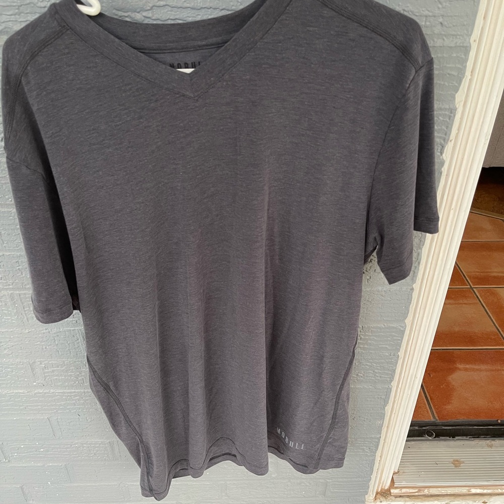 COPY - Men’s NoBull Casual Tee